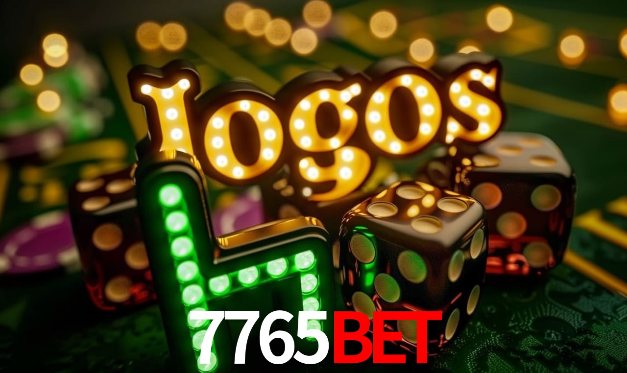 Inovações de Jogos na 7765bet: O Futuro das Experiências Interativas