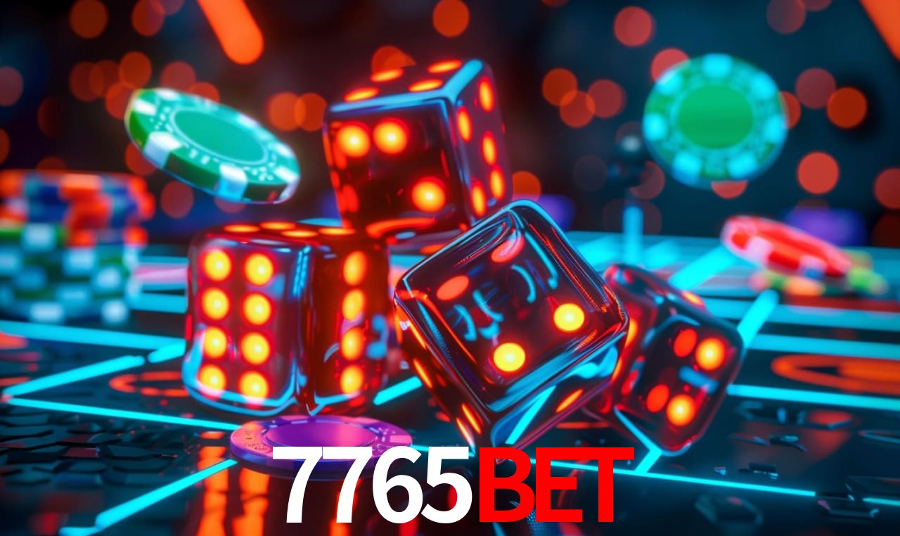 Design Responsivo 7765bet