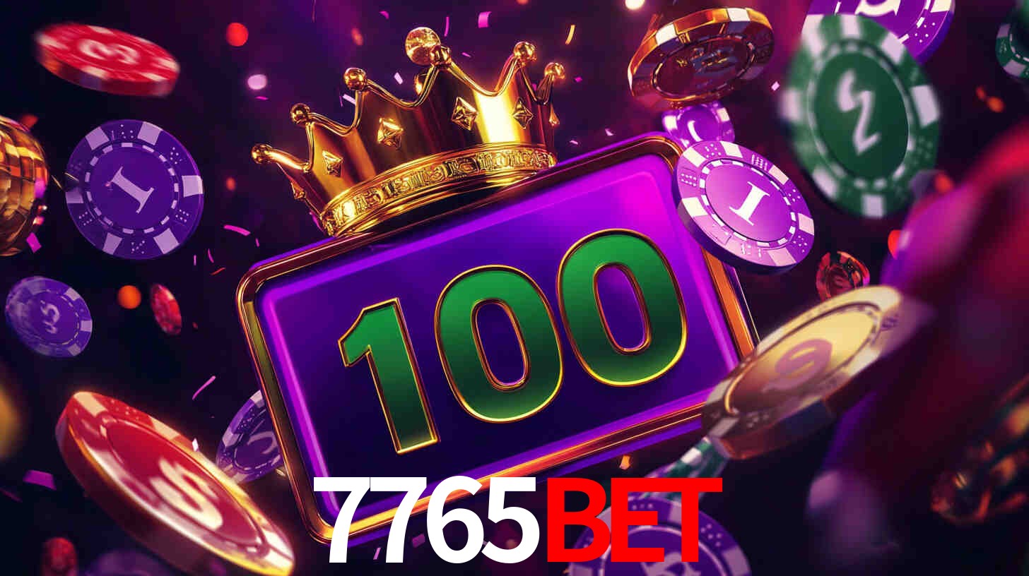 7765bet apk